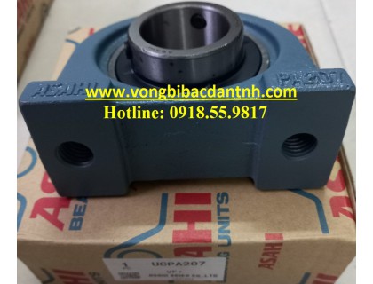 GỐI ĐỠ UCPA207 ASAHI